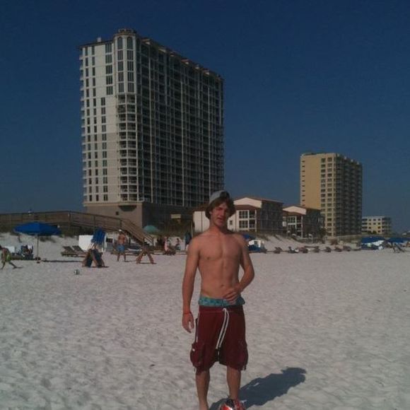 Meet your Posher, Evan - Picture 1 of 1